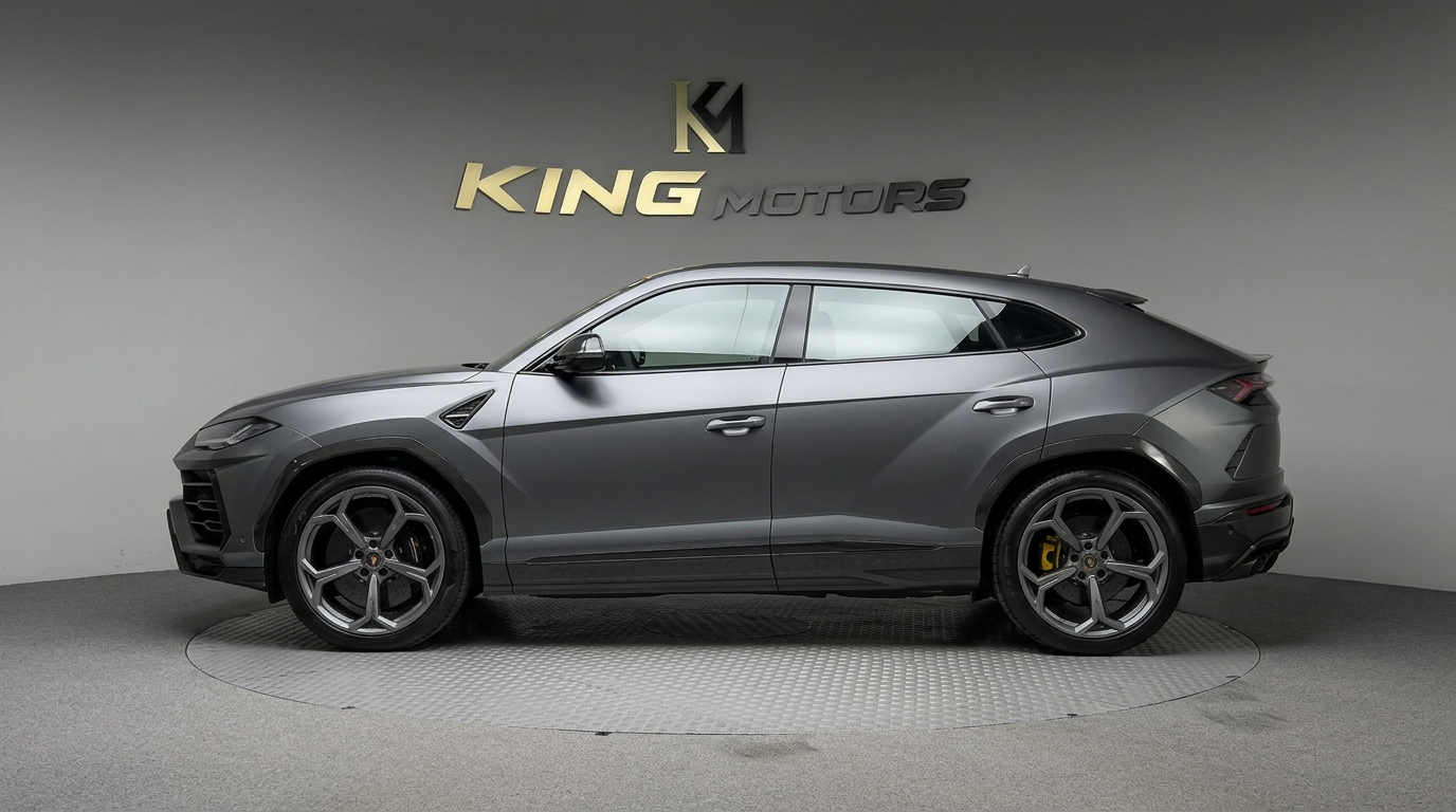 Lamborghini Urus Performante - Image 2
