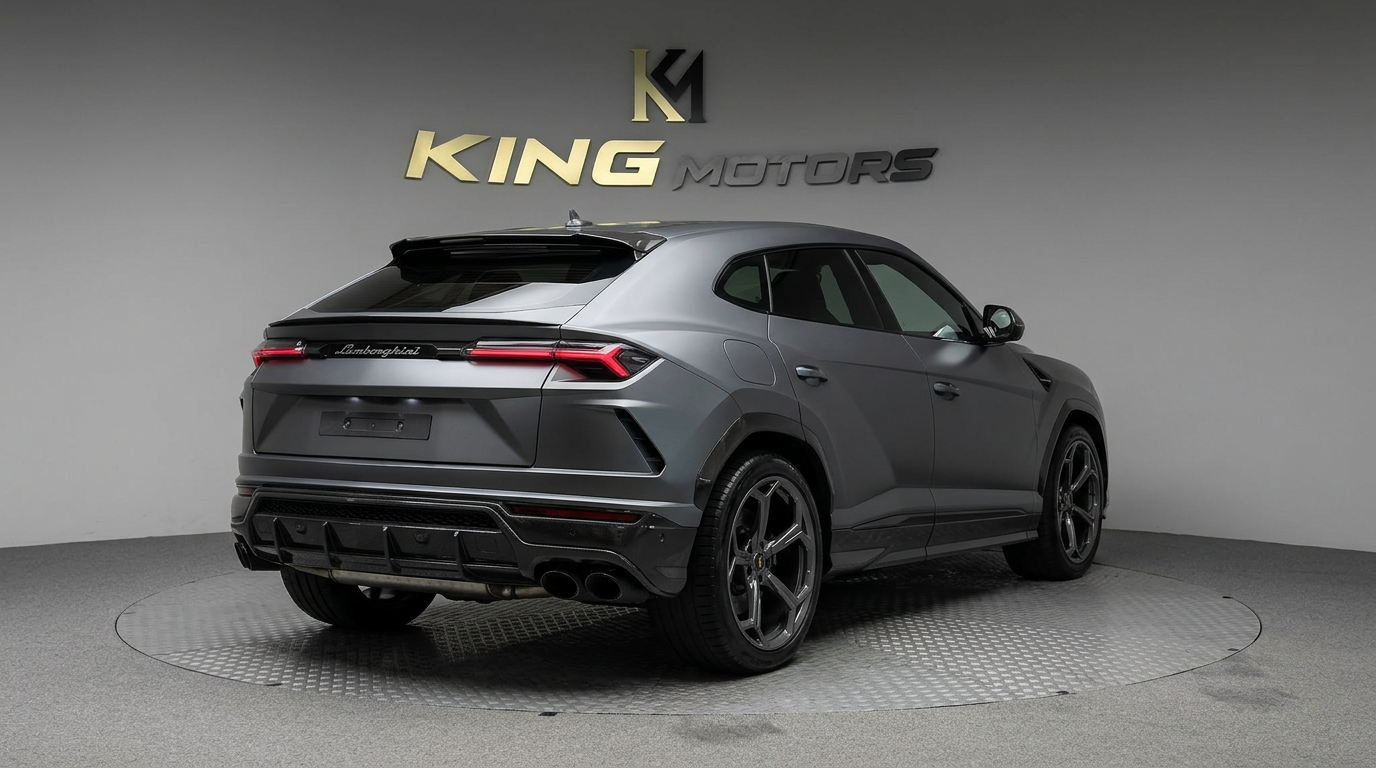 Lamborghini Urus Performante - Image 3