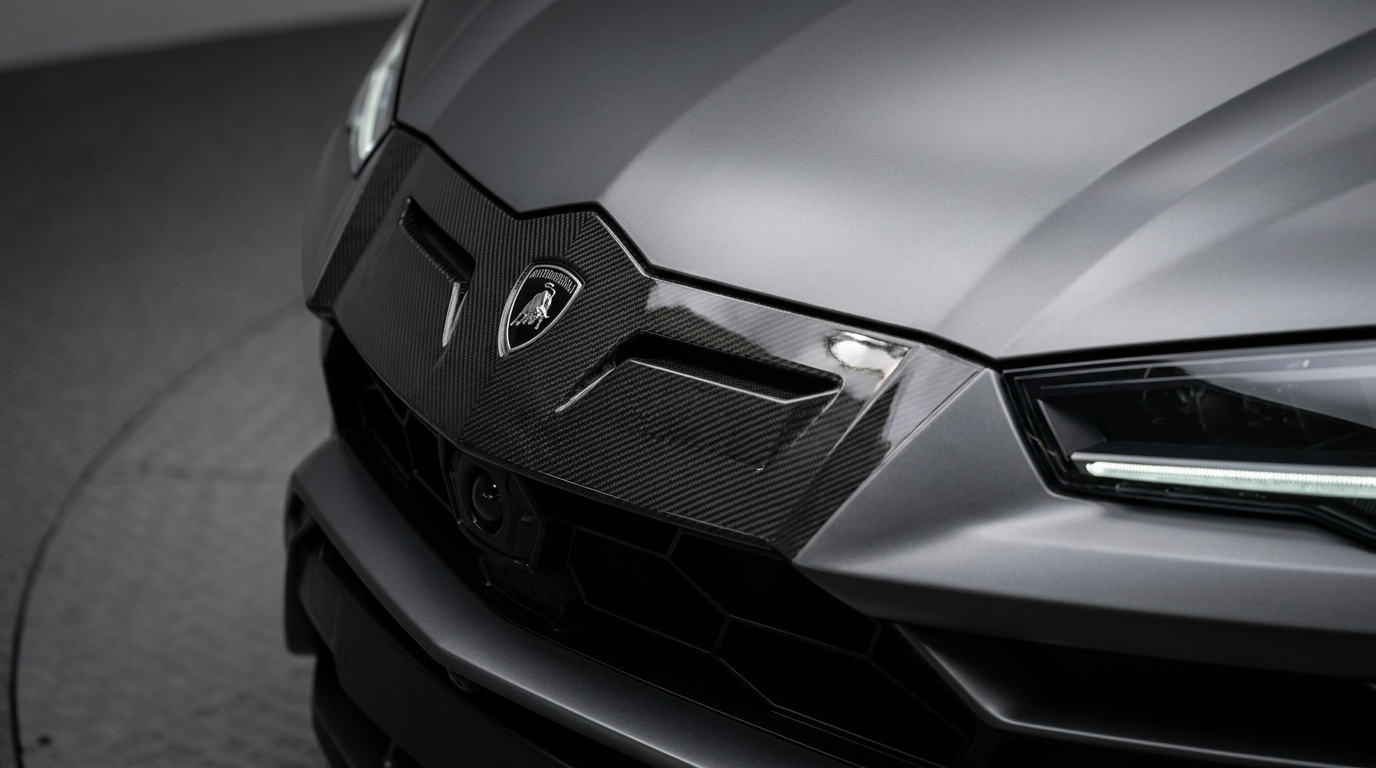 Lamborghini Urus Performante - Image 4