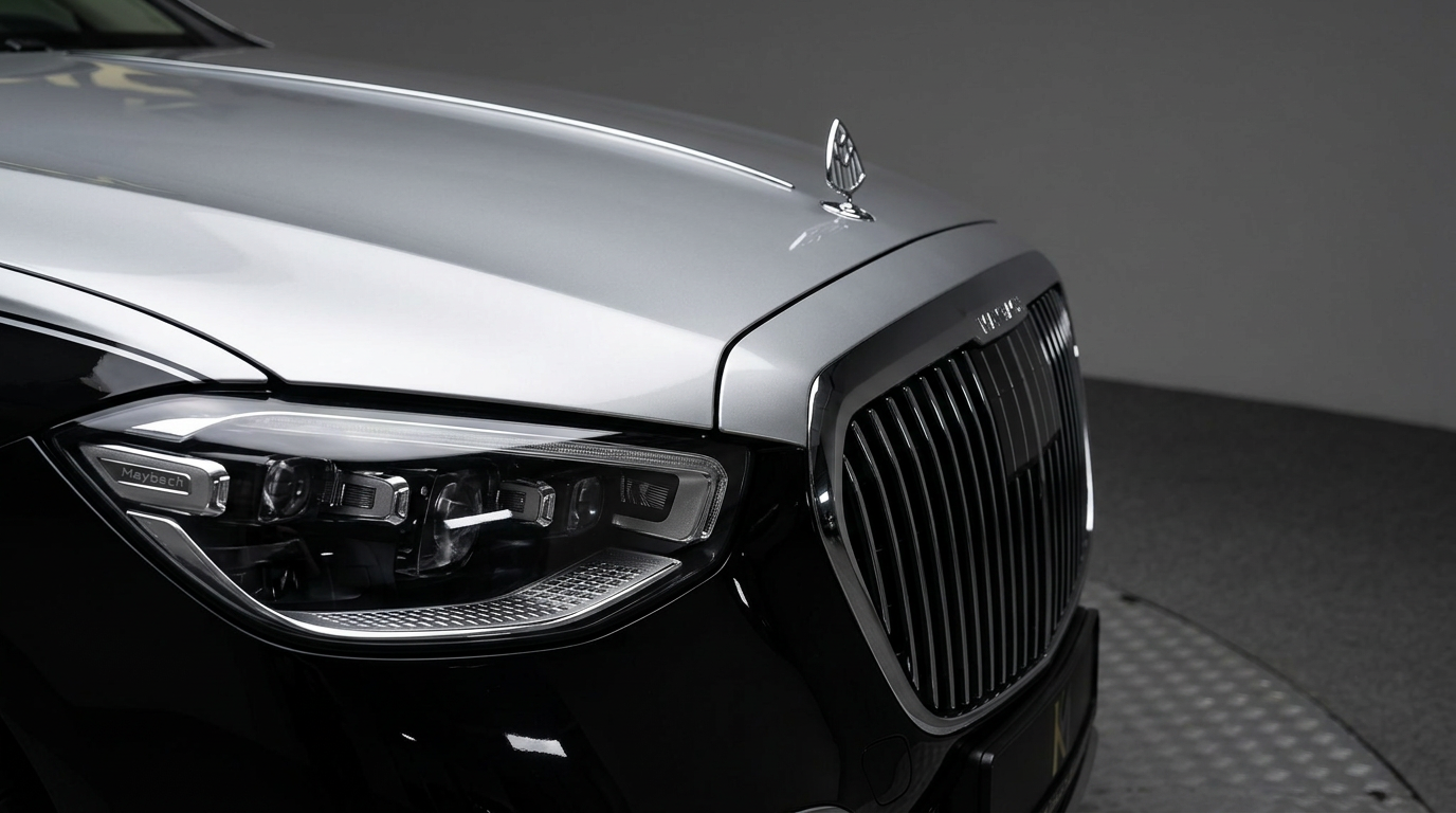 Mercedes-Maybach S 680 - Image 4