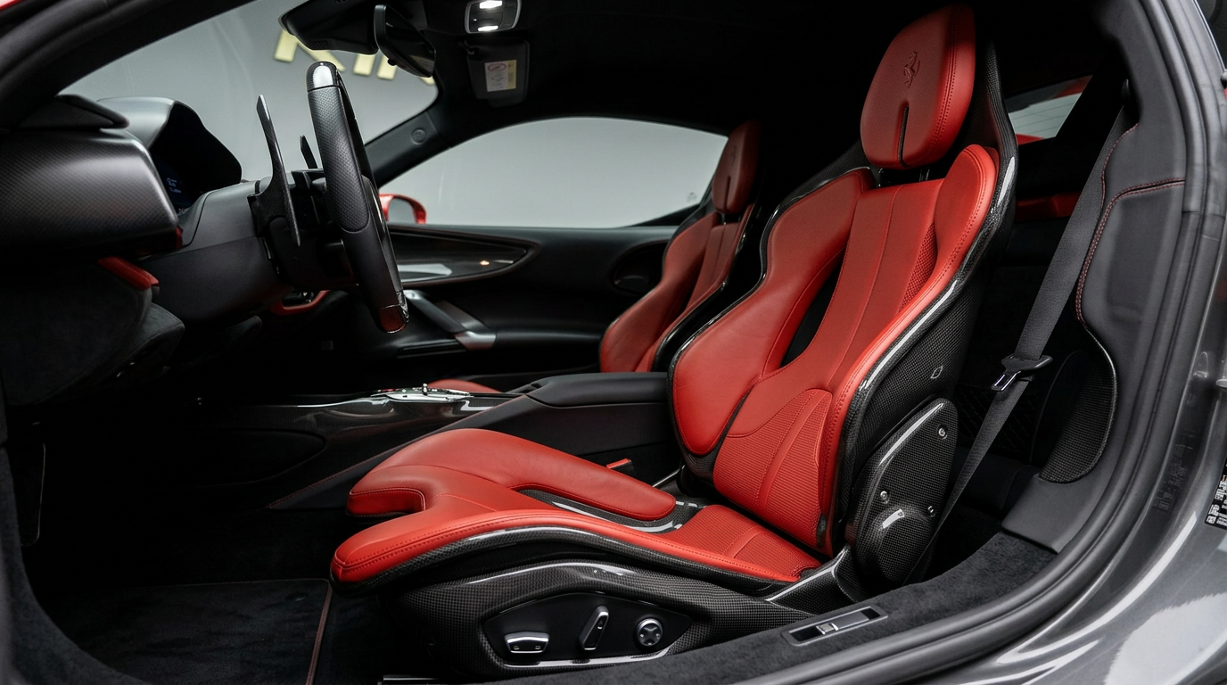 Ferrari SF90 Stradale - Image 6