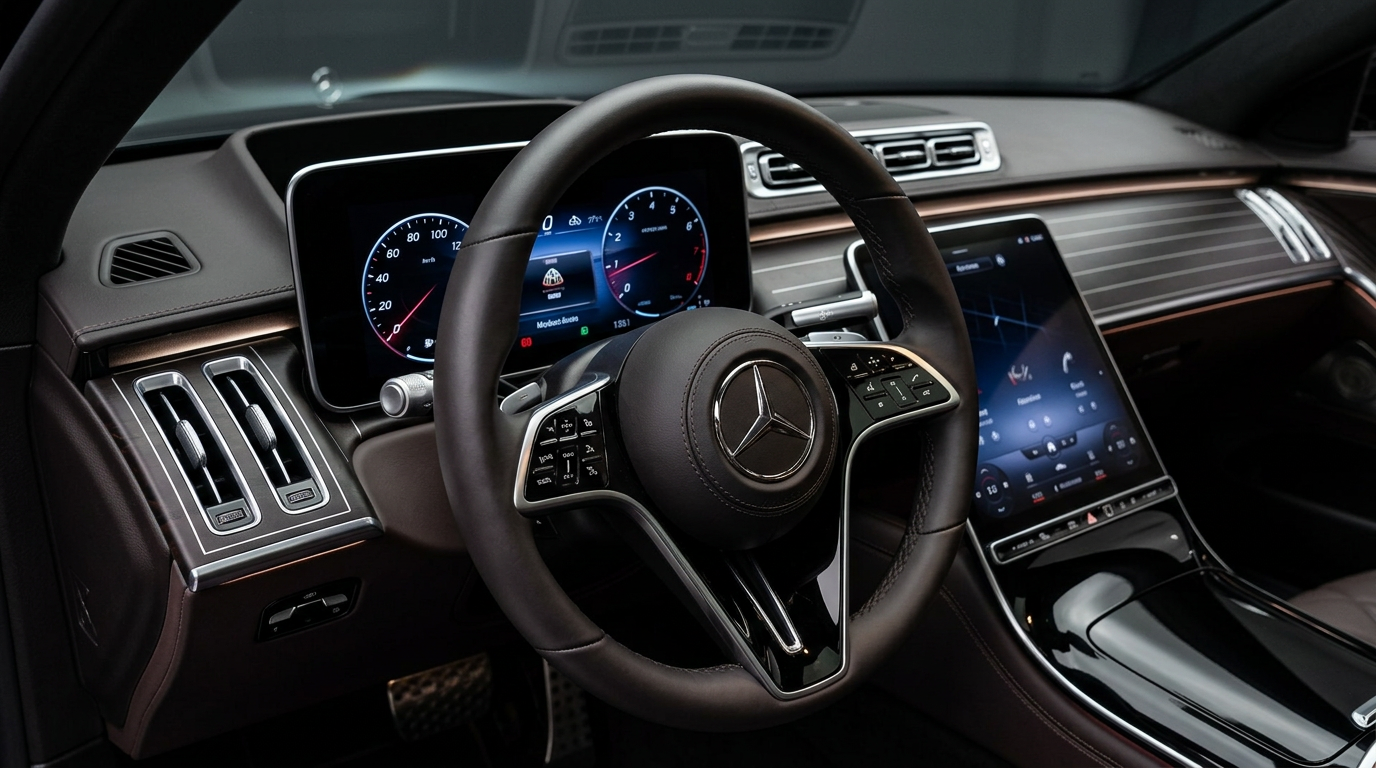 Mercedes-Maybach S 680 - Image 6