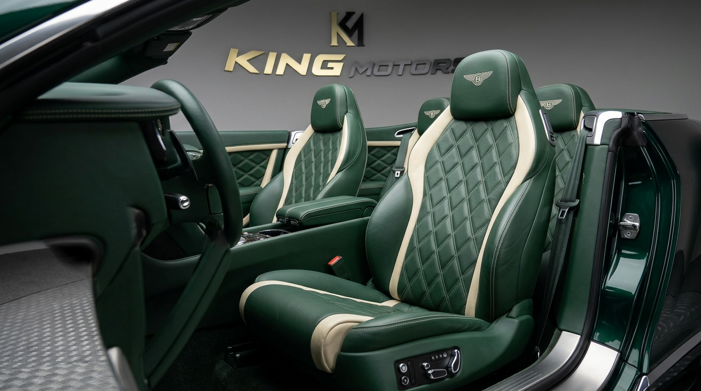 Bentley Continental GT Speed - Image 7