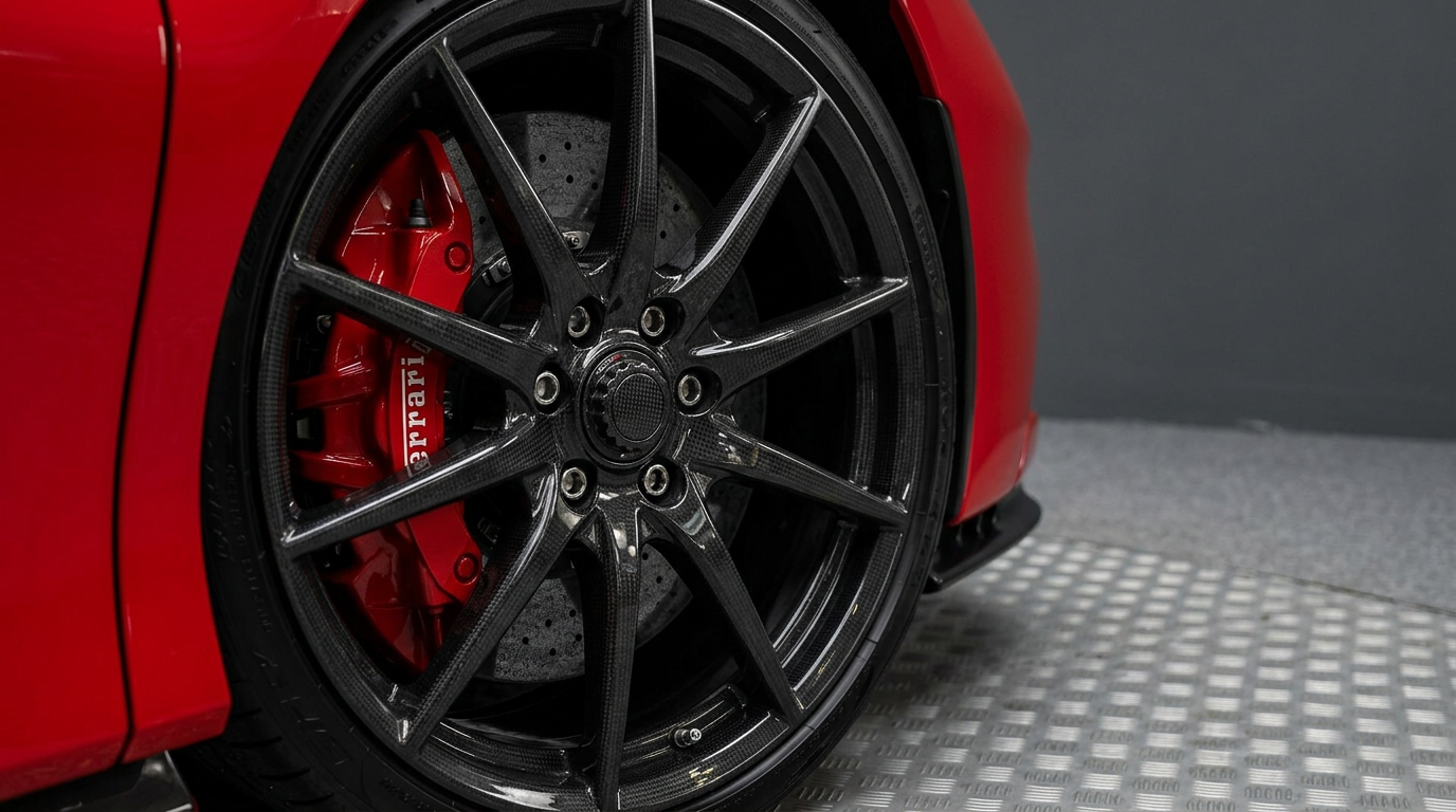 Ferrari SF90 Stradale - Image 7