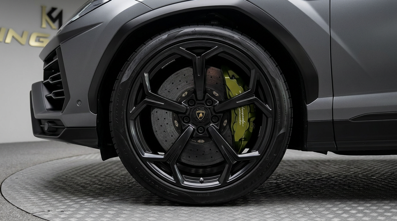 Lamborghini Urus Performante - Image 8