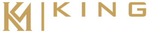 King Motors Logo